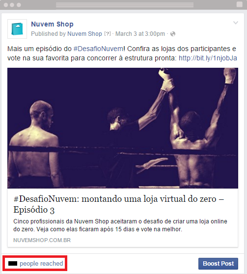 Facebook Reactions